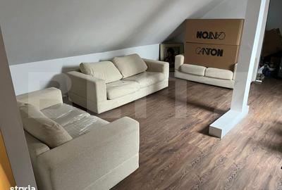 Casă cu 4 camere cu Teren 306 Mp în Nojorid - 1