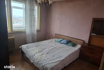 Apartament cu 2 camere, mobilat în Giurgiului - 4