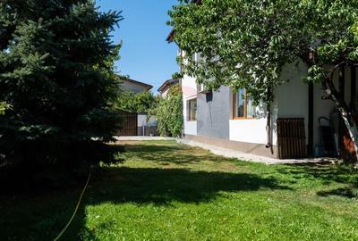 Investitie - vanzare vila deosebita, zona Fundeni - Dobroesti - 15