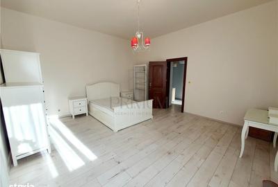 Apartament cu 3 camere semidecomandat, mobilat în Medicină - 8