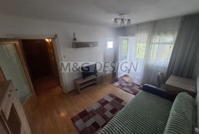 Garsonieră semidecomandată, mobilată în Aradului - 7