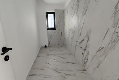 Casa individuala  -  4 camere  -  114 mp utili - 6