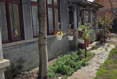 Casă cu 4 camere semidecomandat în Exterior Vest - 3
