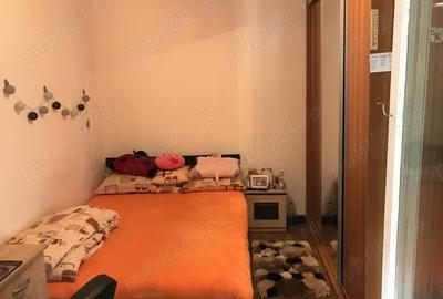 Apartament cu 2 camere semidecomandat în Calea Caransebeșului - 1