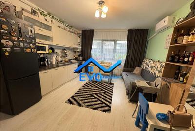 Apartament cu 3 camere, 60mp, plus gradina , Valea Lupului