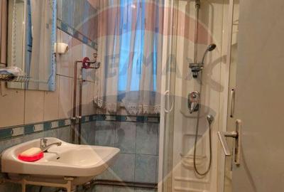 Apartament de vanzare Aleea Garii -Tarnaveni - 11