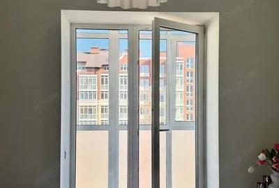 Garsonieră decomandată în Domenii - 5