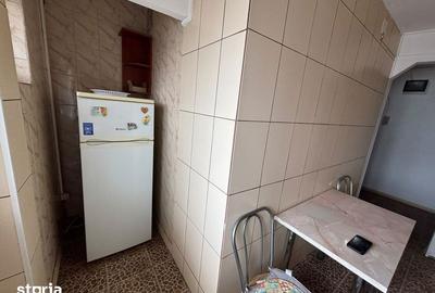 Garsonieră decomandată în Central - 5