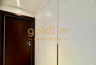 APARTAMENT SUPERB/BLOC BOUTIQUE/FINISAJE PREMIUM/TERASE/VEDERE LIBERA/FLOREASCA - 23