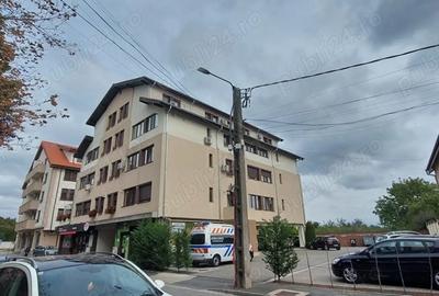 Proprietar vand apartament tip Samantha 4 camere ,langa Malul Mure?, faleza sud - cartier Alfa - 1