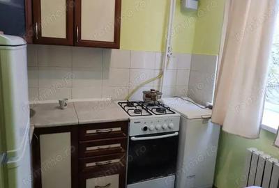Inchiriere garsoniera zona Triaj