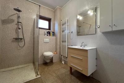 Inchiriere - vila - 6 camere - Parc Bazilescu-Bucurestii Noi - 10