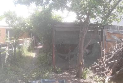 Casă cu 2 camere cu Teren 350 Mp în Ultracentral - 6