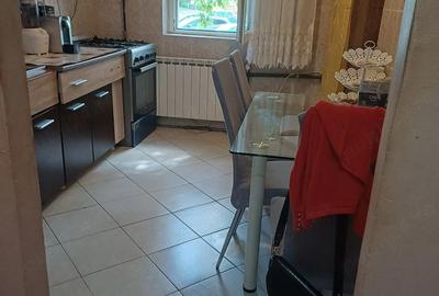 Apartament cu 2 camere semidecomandat în Șagului - 8