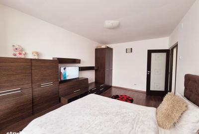 Apartament cu 2 camere decomandat în Precista - 7