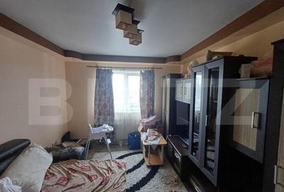 Apartament 2 camere, 40 mp, decomandat, zona Plopilor - 2