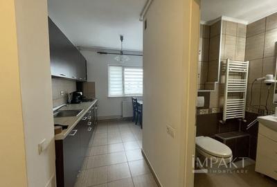 Apartament cu o cameră, 36mp, la 2 minute de FSPAC - 8