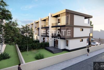 Casă individuală cu 4 camere cu Teren 200 Mp în Giroc - 2