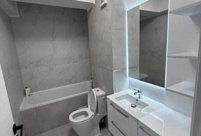 Apartament cu 2 camere decomandat în Exterior Vest - 3