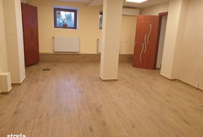 Spațiu comercial, de 100 mp, în Parcul Carol - 15