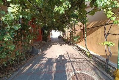 Casă cu 4 camere în Calafat - 6