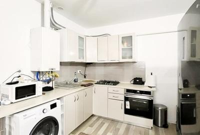 Apartament cu 3 camere, 55 mp, Valea Lupului - 3