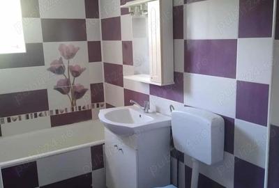 Apartament cu 3 camere decomandat în Central - 9