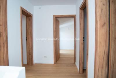 Casă cu 4 camere în Exterior Vest - 4