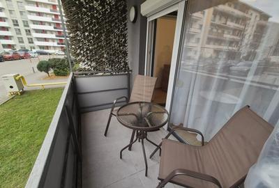 Garsonieră decomandată, mobilată în Iris - 2