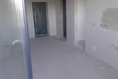 Apartament cu 2 camere decomandat în Exterior Vest - 6