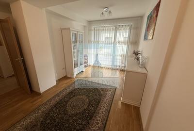Apartament 2 camere , mobilat/utilat - zona Dealul Morii Residence - 2