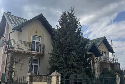 Casă cu 4 camere în Ipotești - 3