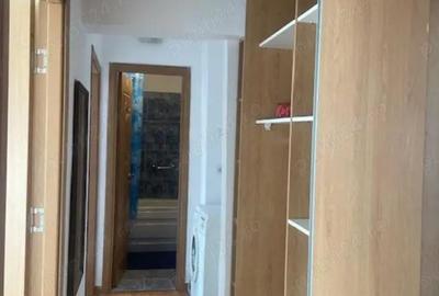Apartament cu 3 camere semidecomandat în Central - 8