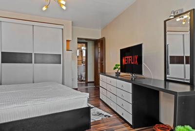 Bulevardul Unirii - vanzare apartament 4 camere - 8