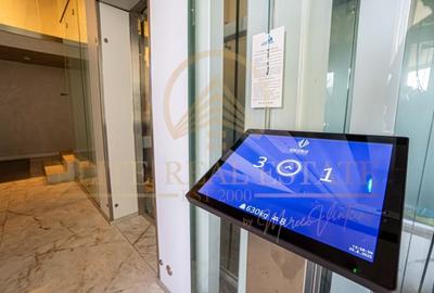 Mamaia - Complex Opera - Apartament cu 2 camere cu vedere la mare. - 34