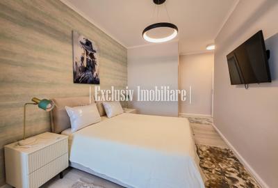 Apartament Splendid cu Vedere Frontala la Mare din Toate Camerele - P. Subterana - 7