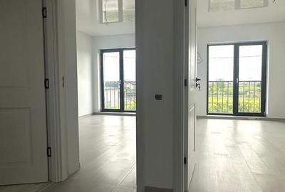 Casă cu 3 camere în Dumitrana - 7