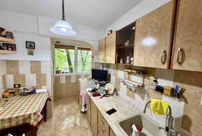 Apartament cu 2 camere în Central - 6