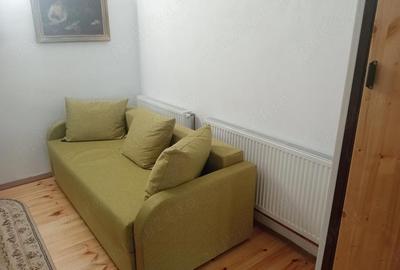 Apartament cu 2 camere decomandat în Lazaret - 7