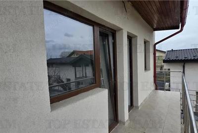 Casă cu 4 camere în Clinceni - 3