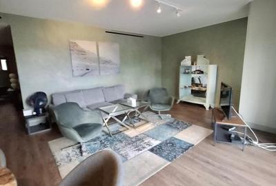 Apartament cu 3 camere decomandat, mobilat în Primăverii - 2