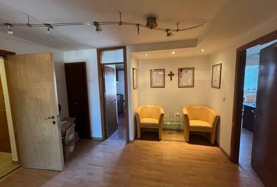Decebal- Piata Alba Iulia , 4 camere decomandat, - 5