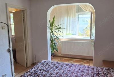 Apartament cu 2 camere semidecomandat în Nord - 8