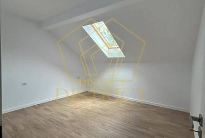 Triplex spatios cu 3 camere I Circumvalatiunii - 7
