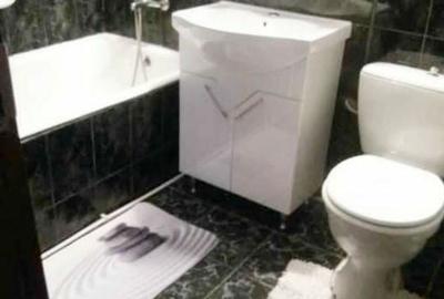 Garsoniera cocheta de 25 mp, et. 4/4, Zorilor, zona Pasteur - 7