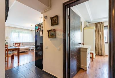 Apartament cu 3 camere decomandat, mobilat în Pipera - 16