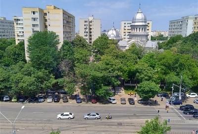 Apartament 3 camere Obor - 2