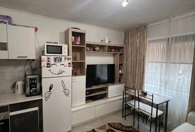 Garsonieră nedecomandată în 1 Mai - 4