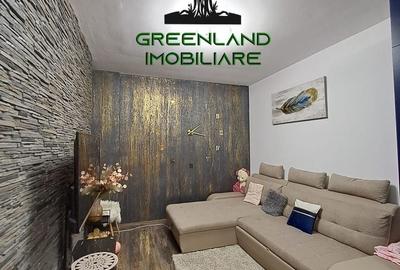 Apartament cu 2 camere în Bucium - 15