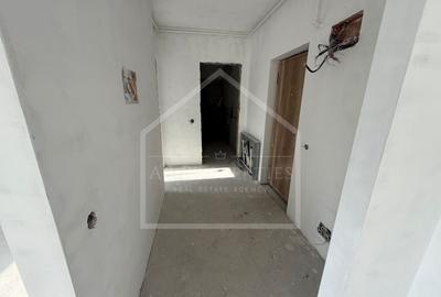 Apartament 2 camere | 2 modele | Metrou Straulesti 3 min - 18